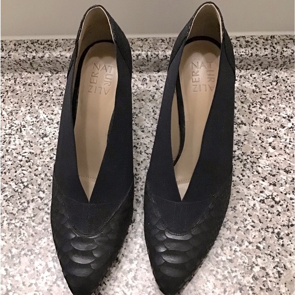Naturalizer Shoes - Picture 1 of 8